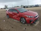 2021 Kia Forte Fe zu verkaufen in Temple, TX - Side