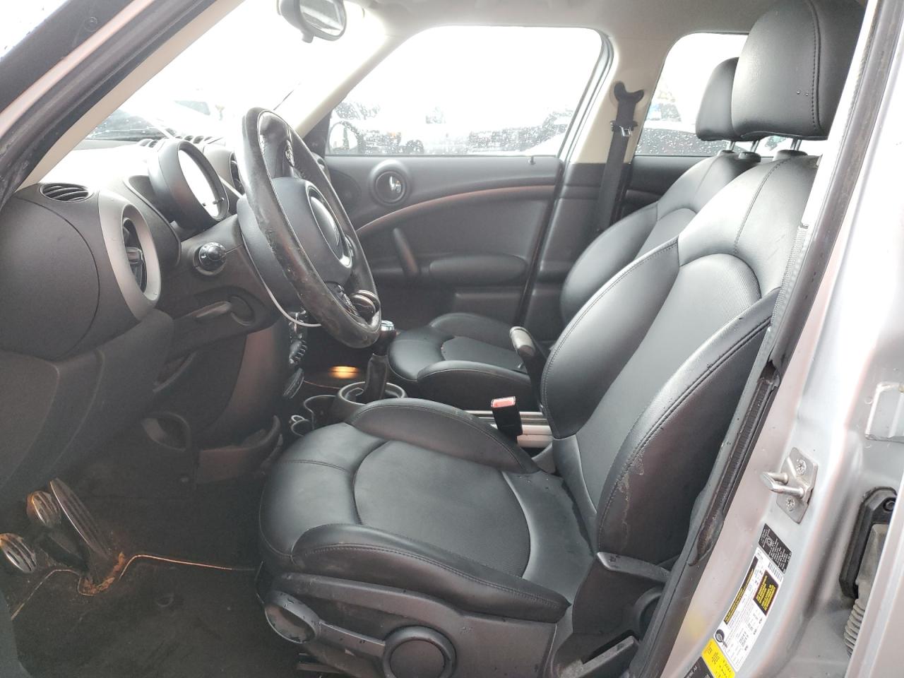 2012 MINI Cooper - Image 7