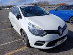 2015 RENAULT CLIO GT LI for sale at Copart SANDTOFT