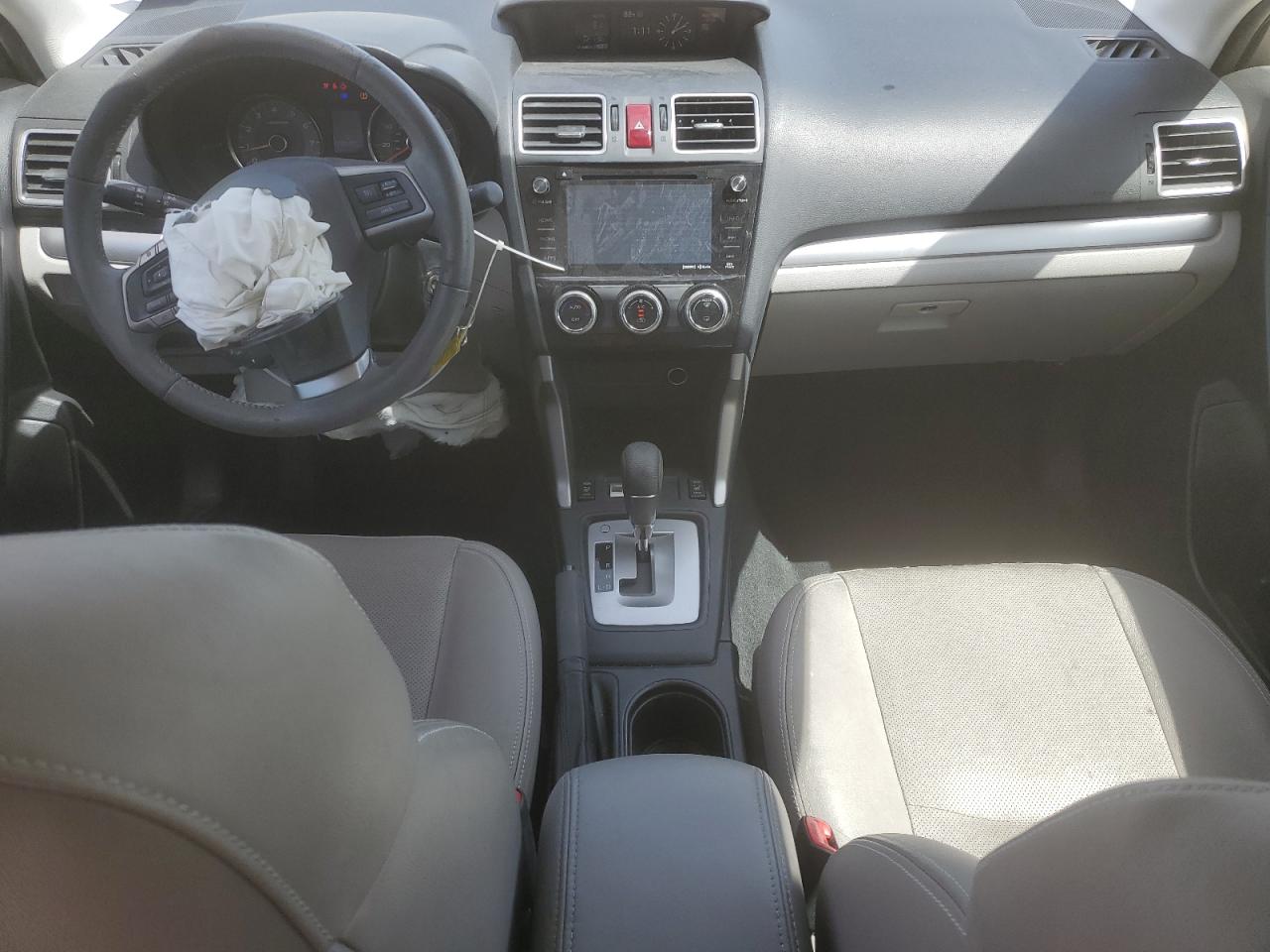 2016 Subaru Forester - Image 8