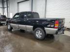 2000 Chevrolet Silverado K1500 للبيع في Ham Lake، MN - Front End