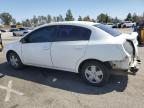 2009 Nissan Sentra 2.0 за продажба в Rancho Cucamonga, CA - Rear End