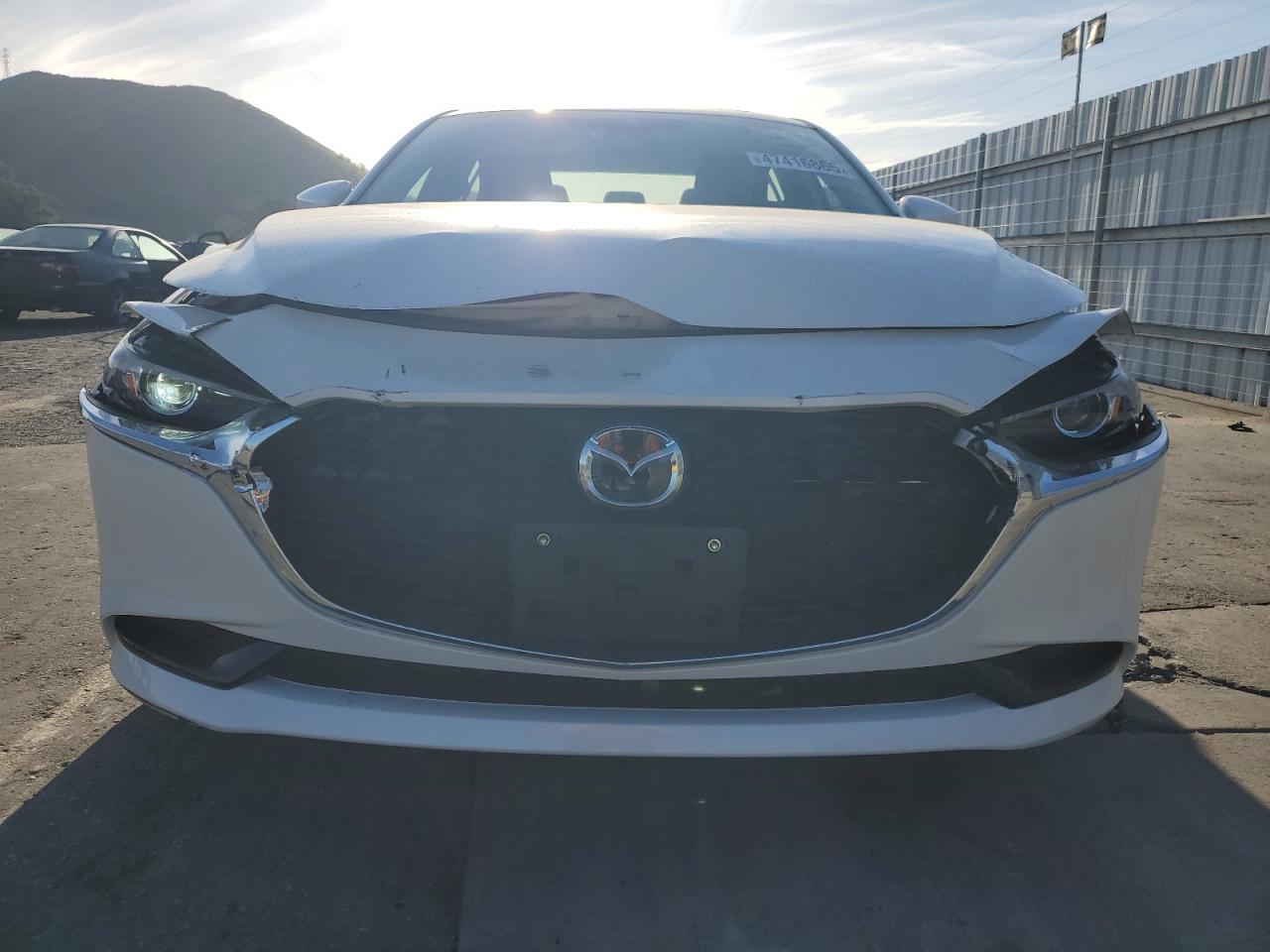 2023 Mazda 3 - Image 5