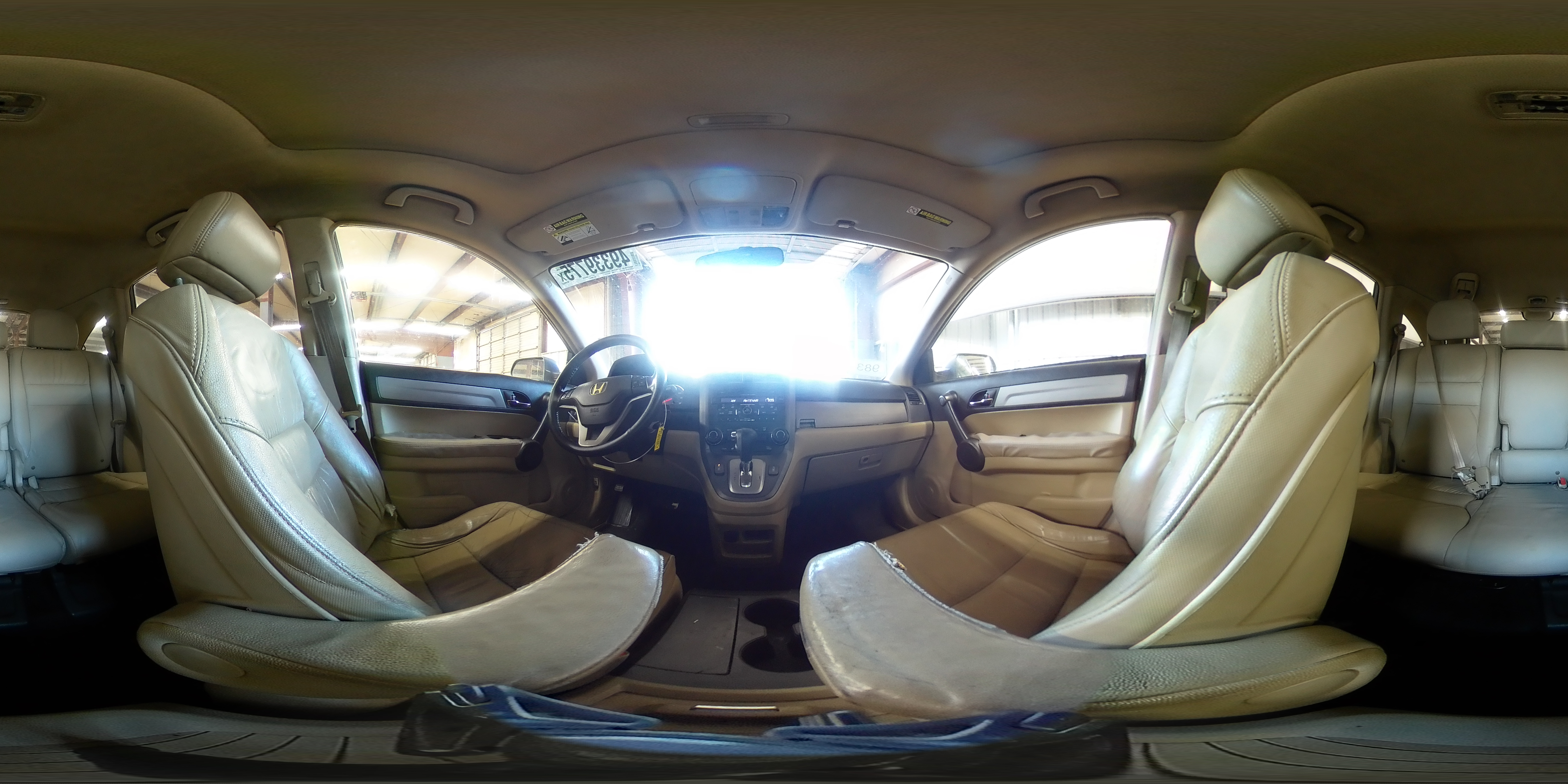 2011 Honda CR-V - Image 14