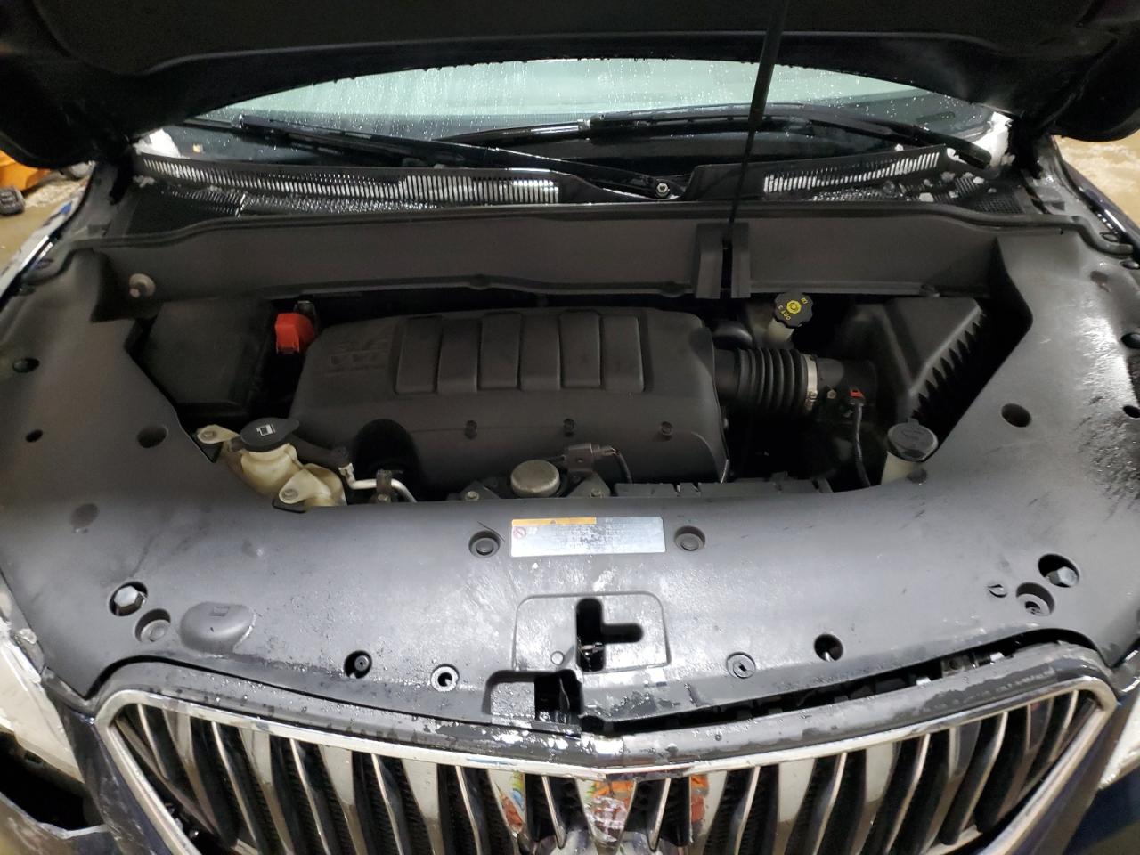 2017 Buick Enclave - Image 12