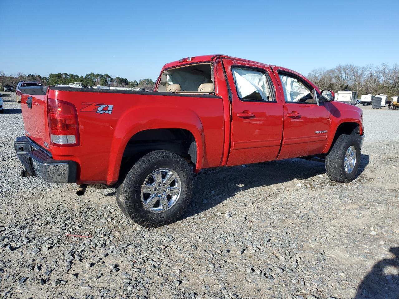 2013 GMC Sierra - Image 3