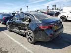 2022 Nissan Sentra Sv продається в Van Nuys, CA - Side