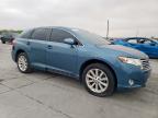 2011 TOYOTA VENZA  for sale at Copart TX - DALLAS