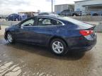 2017 Chevrolet Malibu Ls for Sale in Albuquerque, NM - Side