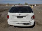 2012 Volkswagen Jetta Tdi de vânzare în Albuquerque, NM - Rear End