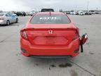 2017 Honda Civic Ex for Sale in New Orleans, LA - Front End