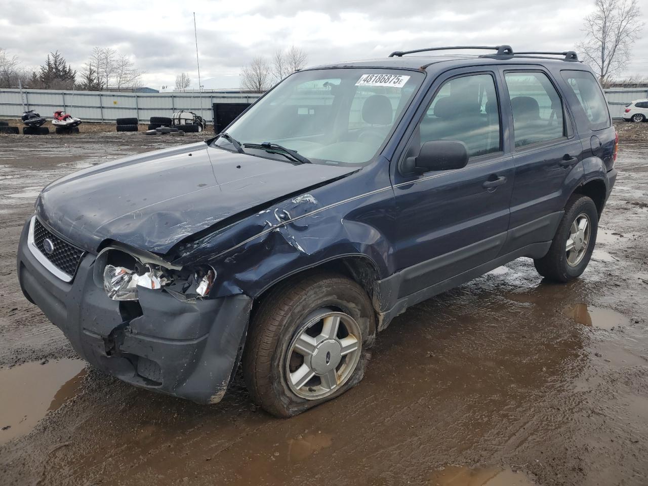2003 Ford Escape - Image 1