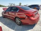2015 Infiniti Q50 Base zu verkaufen in Riverview, FL - Front End