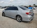 2013 Toyota Corolla Base продається в Opa Locka, FL - Front End