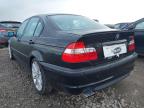 2004 BMW 325I SPORT for sale at Copart YORK