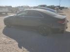 2022 Mercedes-Benz Cla Amg 35 4Matic de vânzare în Andrews, TX - Undercarriage