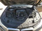 2016 Bmw 740 I продається в Temple, TX - Mechanical