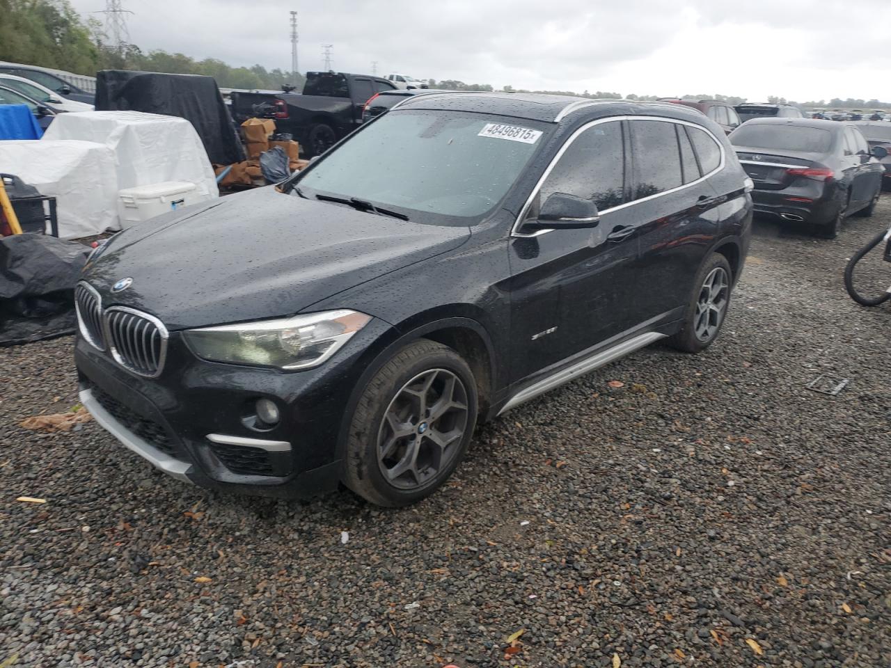 2018 BMW X1 - Image 1