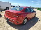 2022 Kia Rio Lx for Sale in Theodore, AL - Side