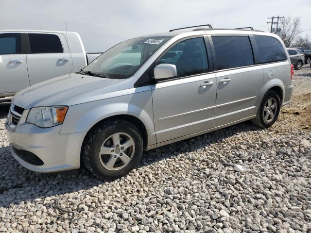 2011 Dodge Grand Caravan Mainstreet