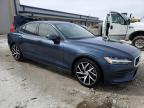 2020 Volvo S60 T5 Momentum en Venta en Cahokia Heights, IL - Rear End