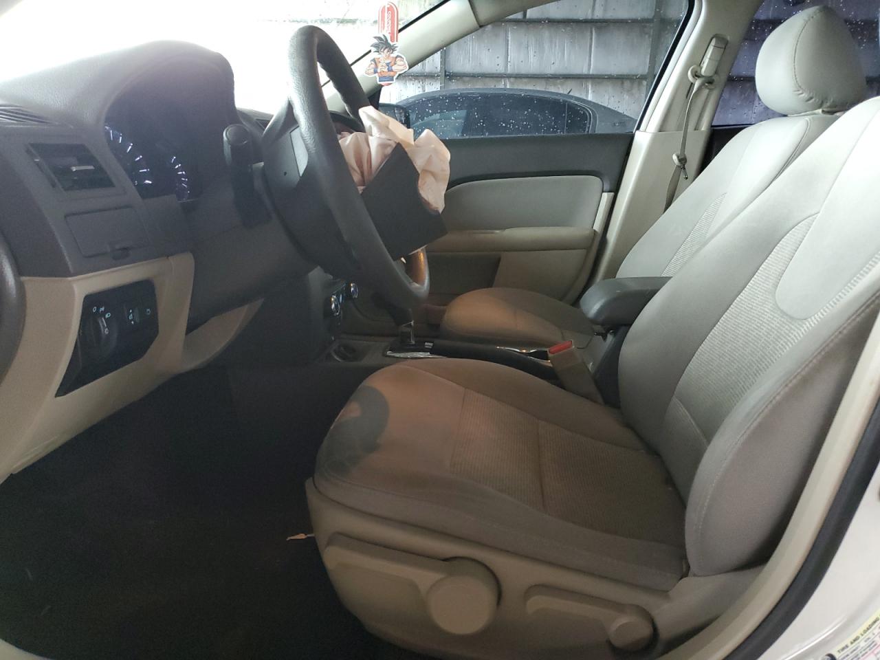 2012 Ford Fusion - Image 7
