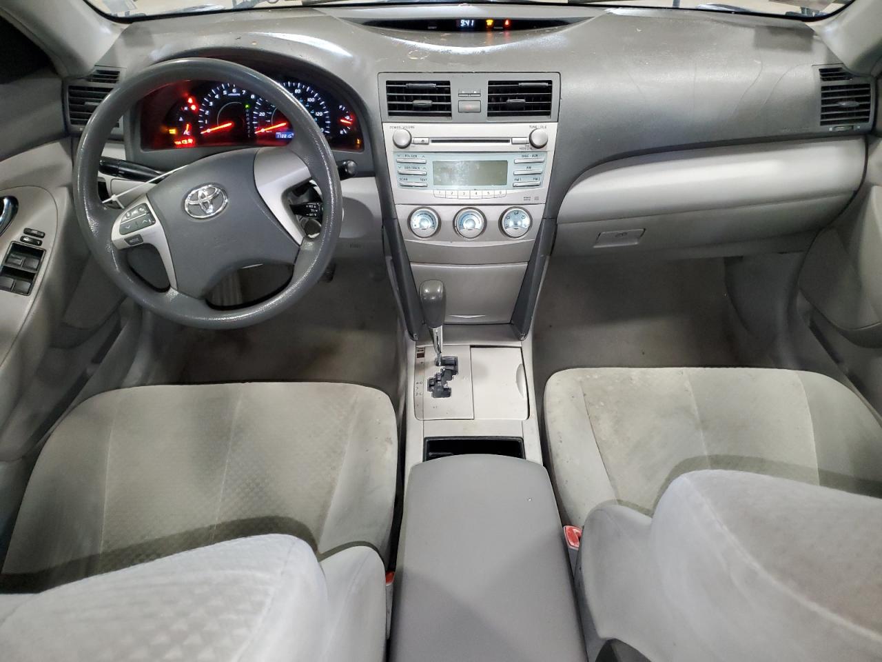 2007 Toyota Camry - Image 8