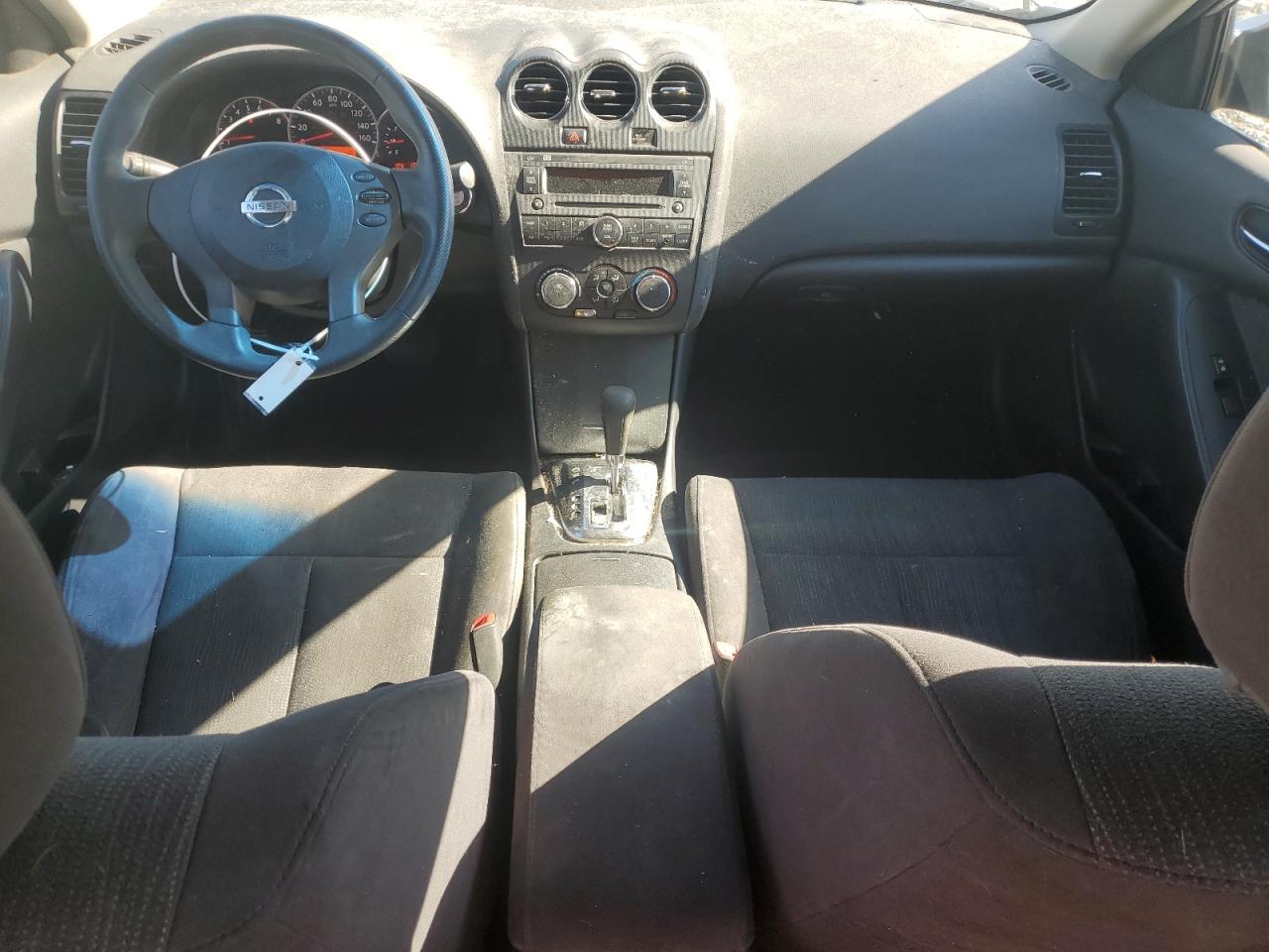 2011 Nissan Altima - Image 8