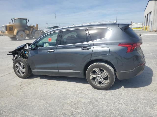  HYUNDAI SANTA FE 2023 Вугільний