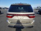 2015 Dodge Durango Limited de vânzare în Ham Lake, MN - Front End