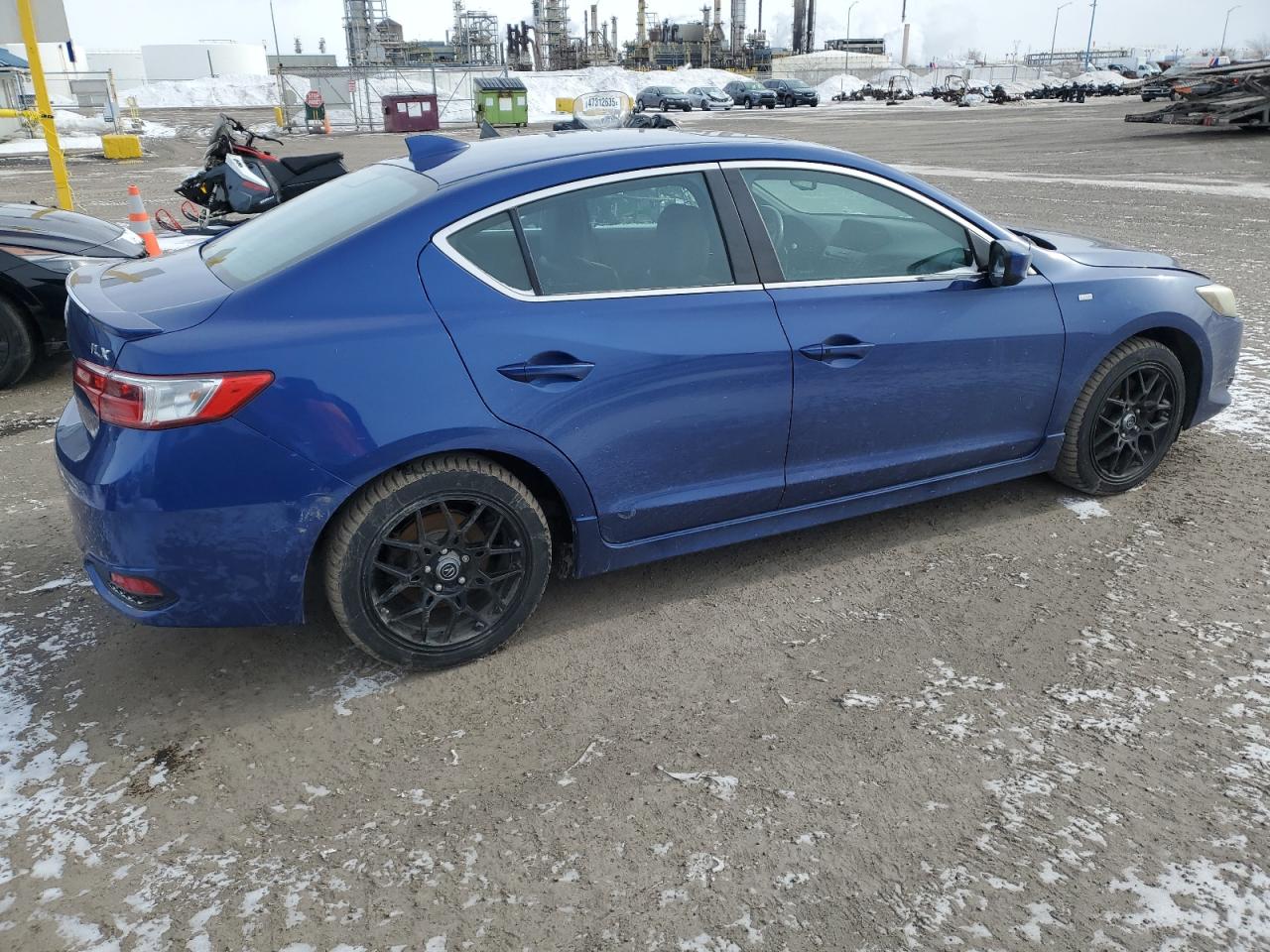 2016 Acura ILX - Image 3