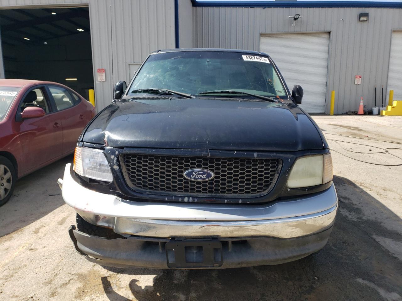 2003 Ford F-150 - Image 5
