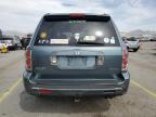 2006 Honda Pilot Ex за продажба в Las Vegas, NV - Front End