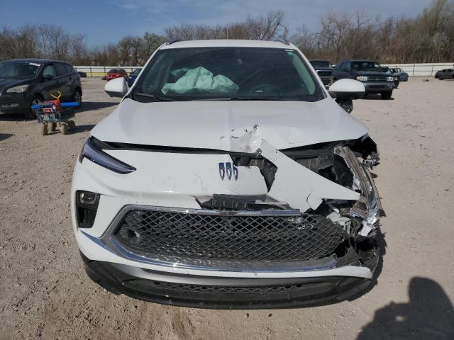  BUICK ENCORE 2025 Білий