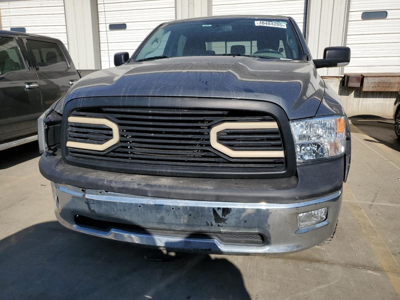 2010 Dodge RAM - Image 5