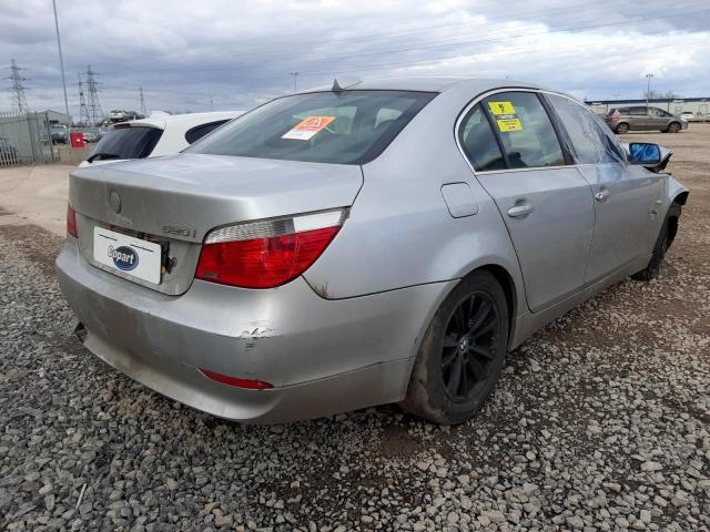 2003 BMW 520I SE 