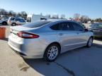 2016 Ford Fusion Se за продажба в Bridgeton, MO - Front End