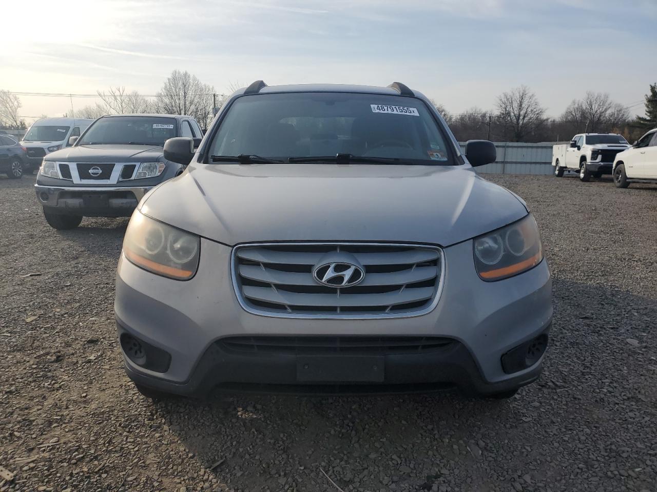 2010 Hyundai Santa Fe - Image 5