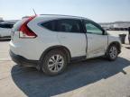 2012 Honda Cr-V Exl   for Sale in Tulsa, OK - Side