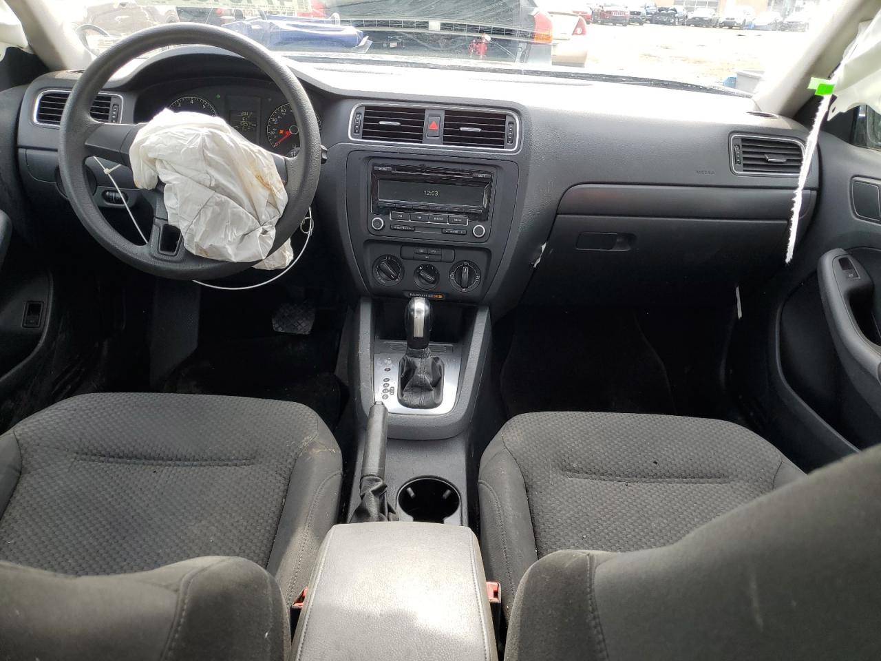 2014 Volkswagen Jetta - Image 8