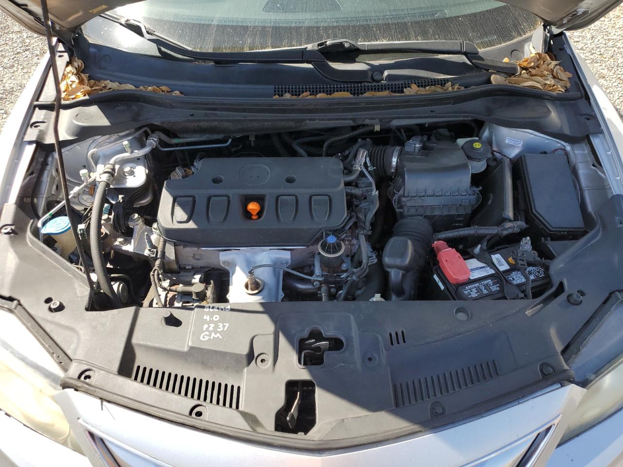 2013 Acura ILX - Image 11