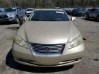 2007 Lexus Es 350 للبيع في Austell، GA - Front End