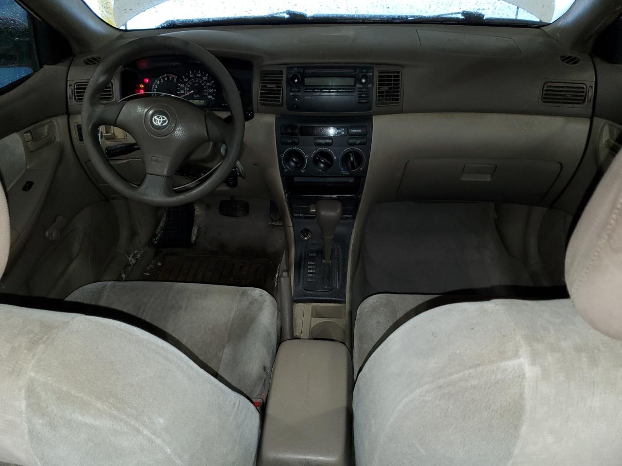 2003 Toyota Corolla - Image 8