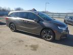 2022 Honda Odyssey Elite for Sale in Glassboro, NJ - Rear End