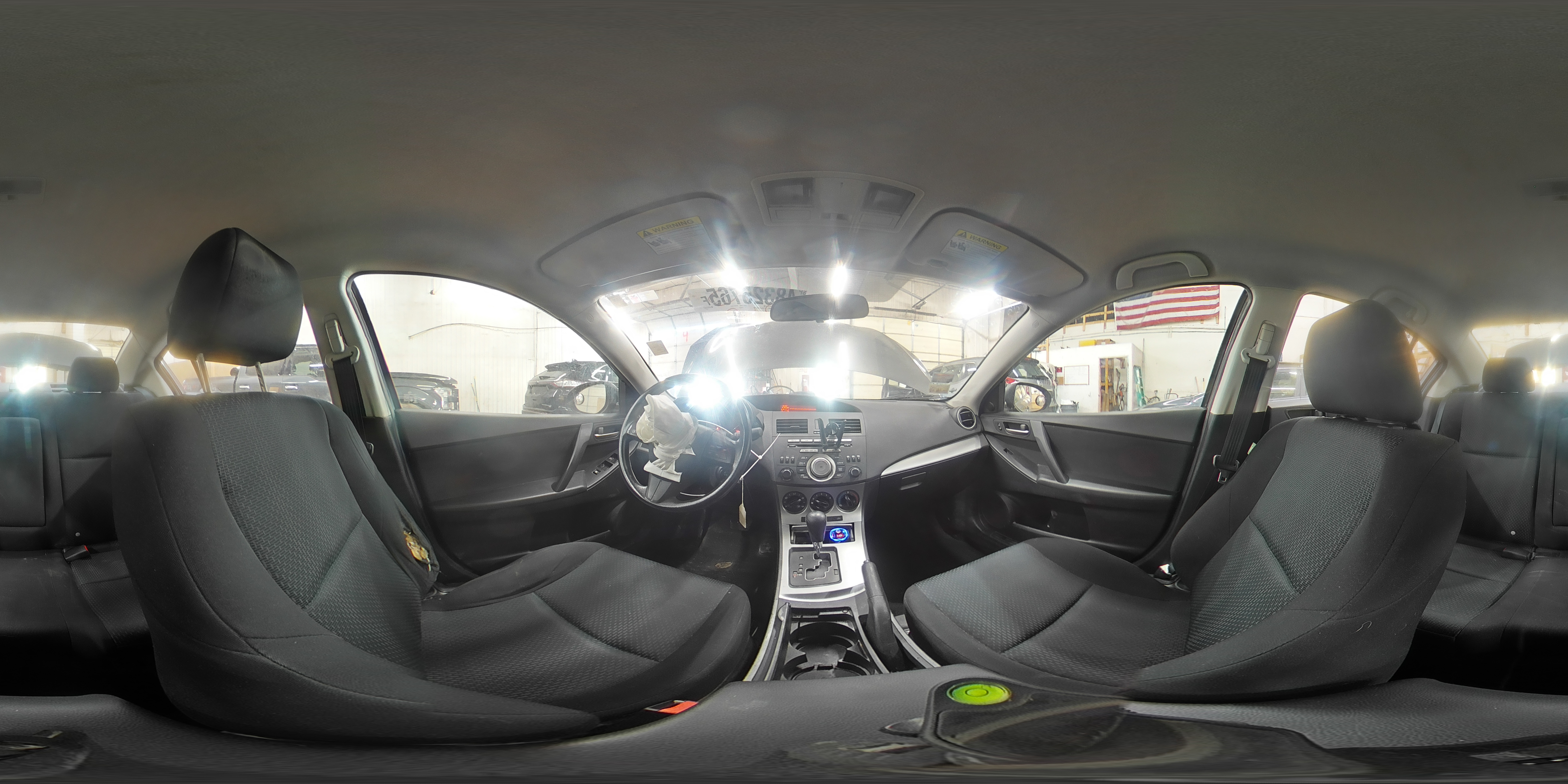 2010 Mazda 3 - Image 13