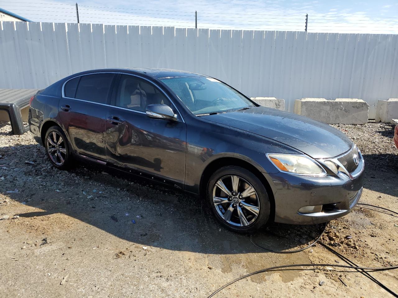 2010 Lexus GS - Image 4