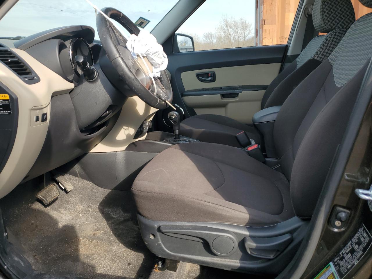 2010 Kia Soul - Image 7