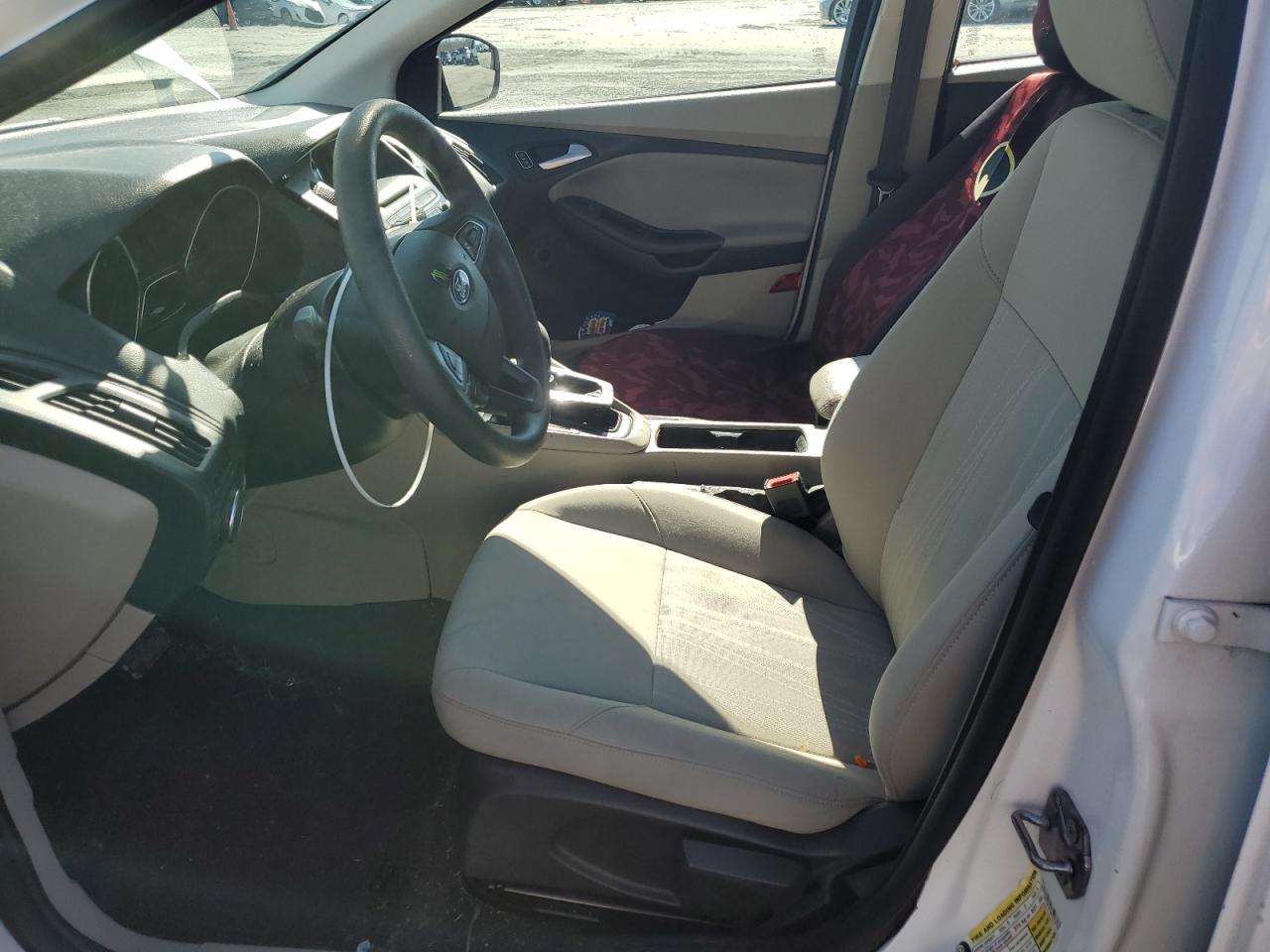 2015 Ford Focus - Image 7