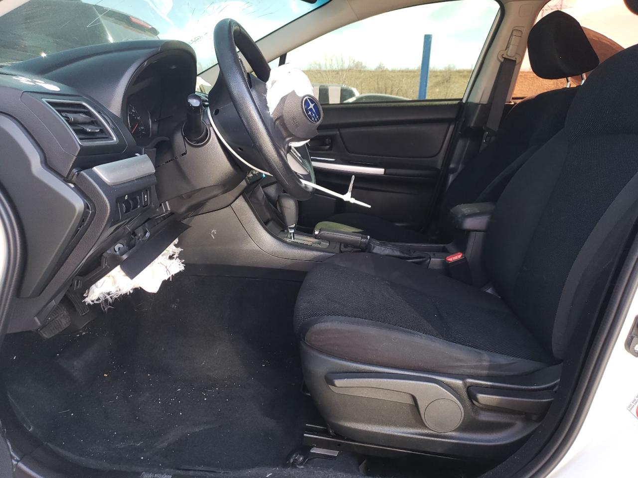 2016 Subaru Impreza - Image 7