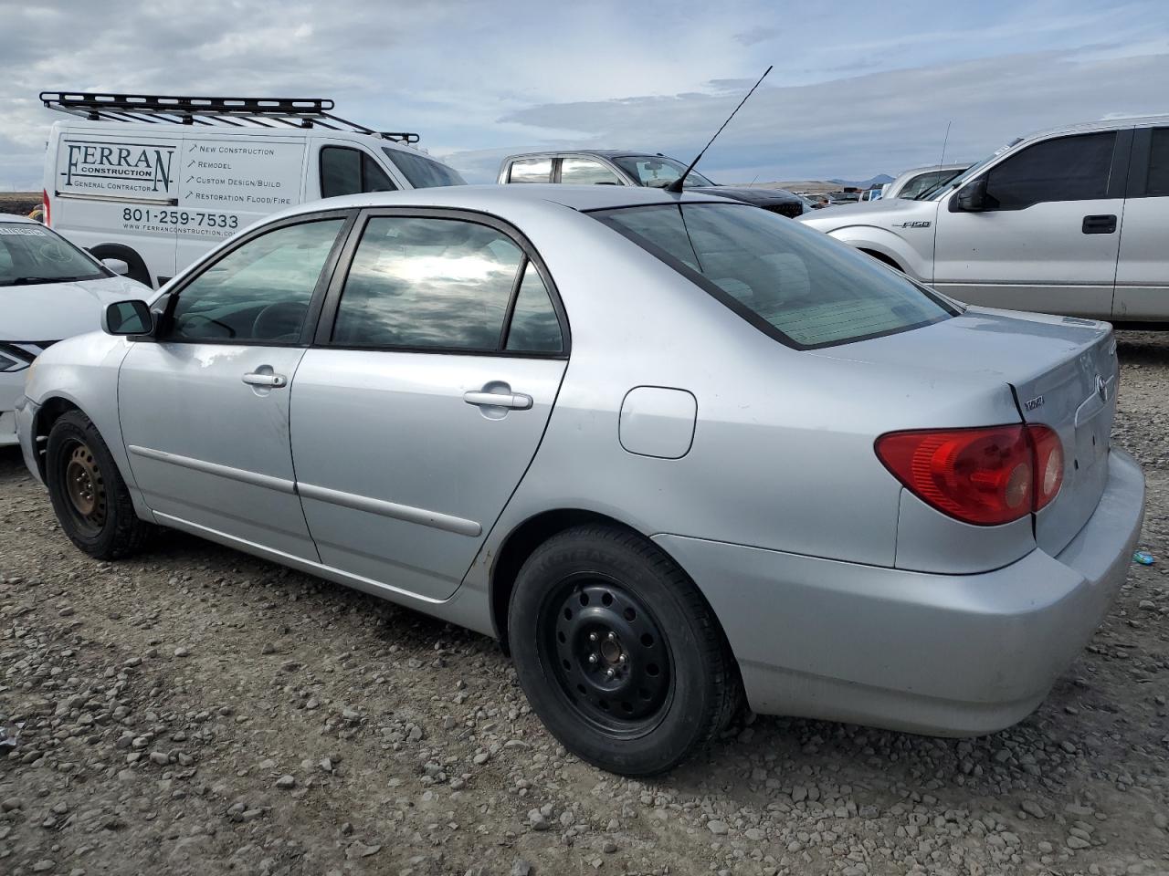 2006 Toyota Corolla - Image 2